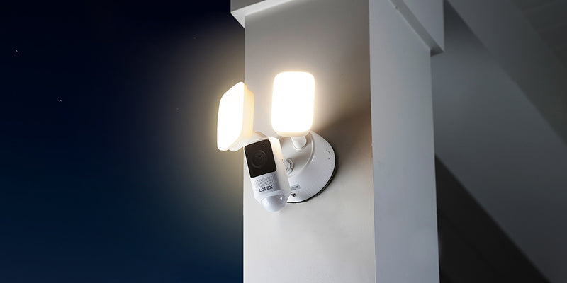 Best Floodlight Home Security Cameras of 2024