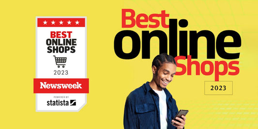 Best Online Shops 2023 - Lorex Technology UK
