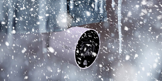 Best Weatherproof Security Cameras - Lorex Technology UK