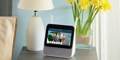 Lorex Technology Introduces Lorex Smart Home Security Center - The Future of Home Security - Lorex Technology UK