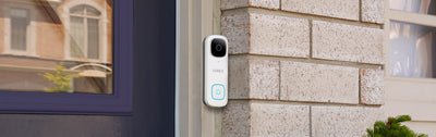 Lorex Technology Launches New 2K Wired Video Doorbell - Lorex Technology UK