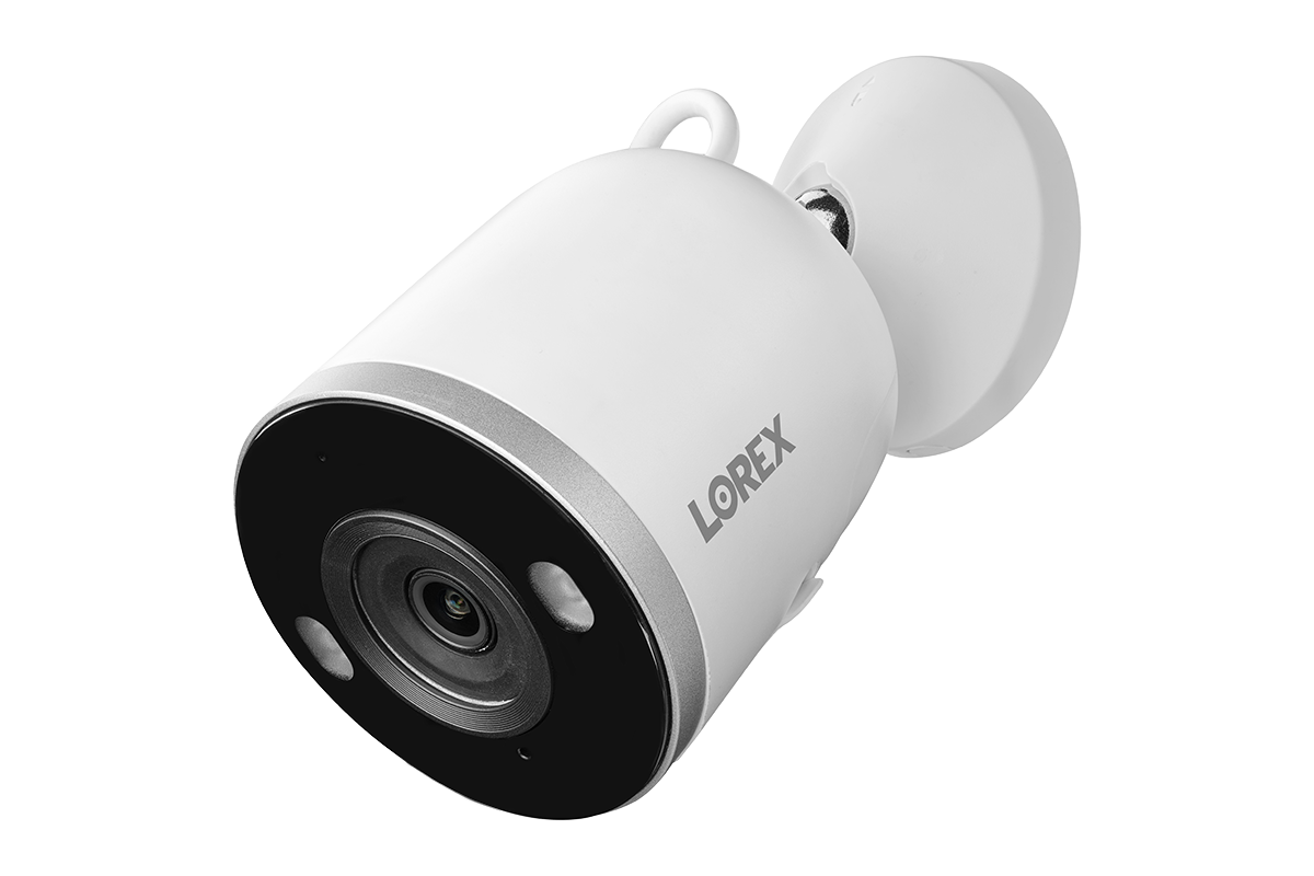 Lorex 2K Spotlight Indoor/Outdoor Wi-Fi Security Camera (32GB)