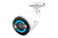 Lorex 4K Smart Security Lighting Deterrence Bullet AI PoE IP Wired Camera