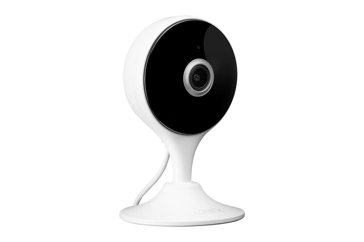 Lorex 2K Indoor Wi-Fi Security Camera