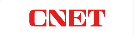 CNET logo