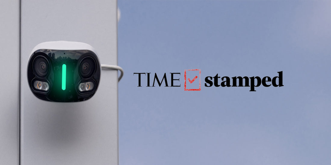 Best Security Cameras to Keep You, Your Family, and Your Home Safe