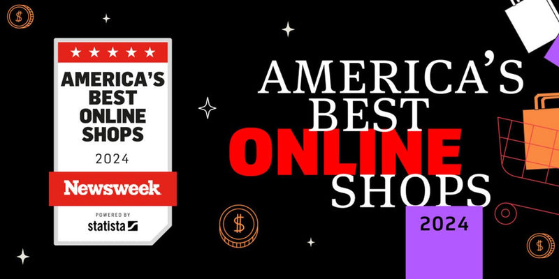 America's Best Online Shops 2024 - Lorex Technology UK