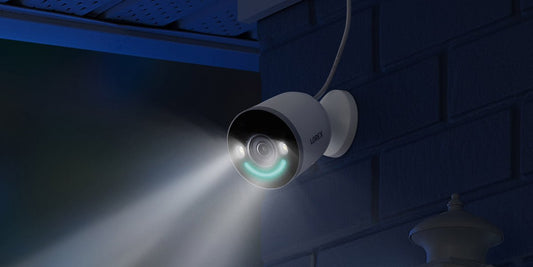 Lorex Technology Launches 4K Wi-Fi Security Camera - Lorex Technology UK
