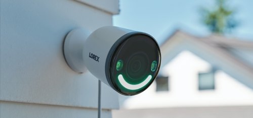 The Best Home Security Cameras of 2023 - Lorex Technology UK