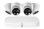 Security Camera Systems - Lorex Technology UK