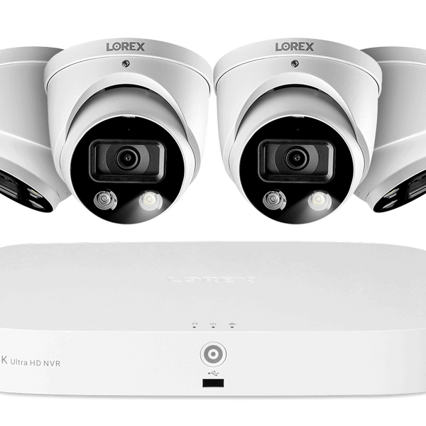 View lorex cameras deals online
