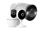 Wi-Fi Security Cameras - Lorex Technology UK