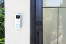 Lorex 2K Wired Video Doorbell - image 9 of 16