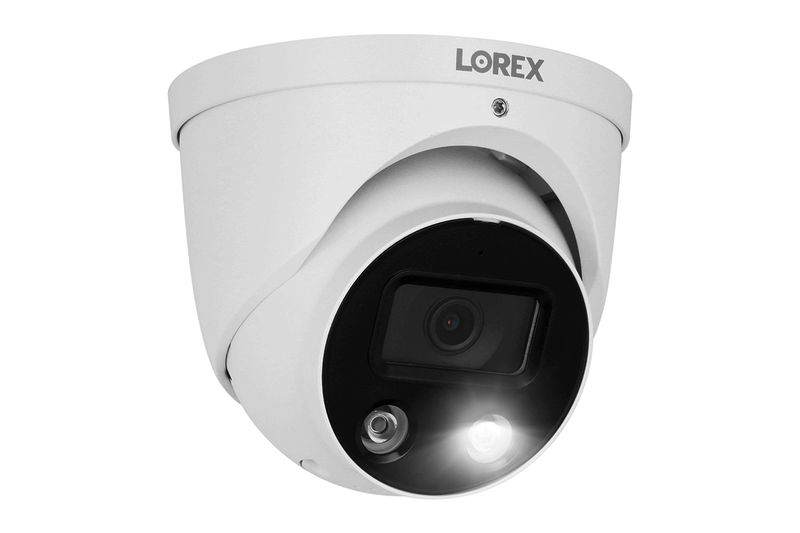 Lorex security 2024 cameras 16 channel