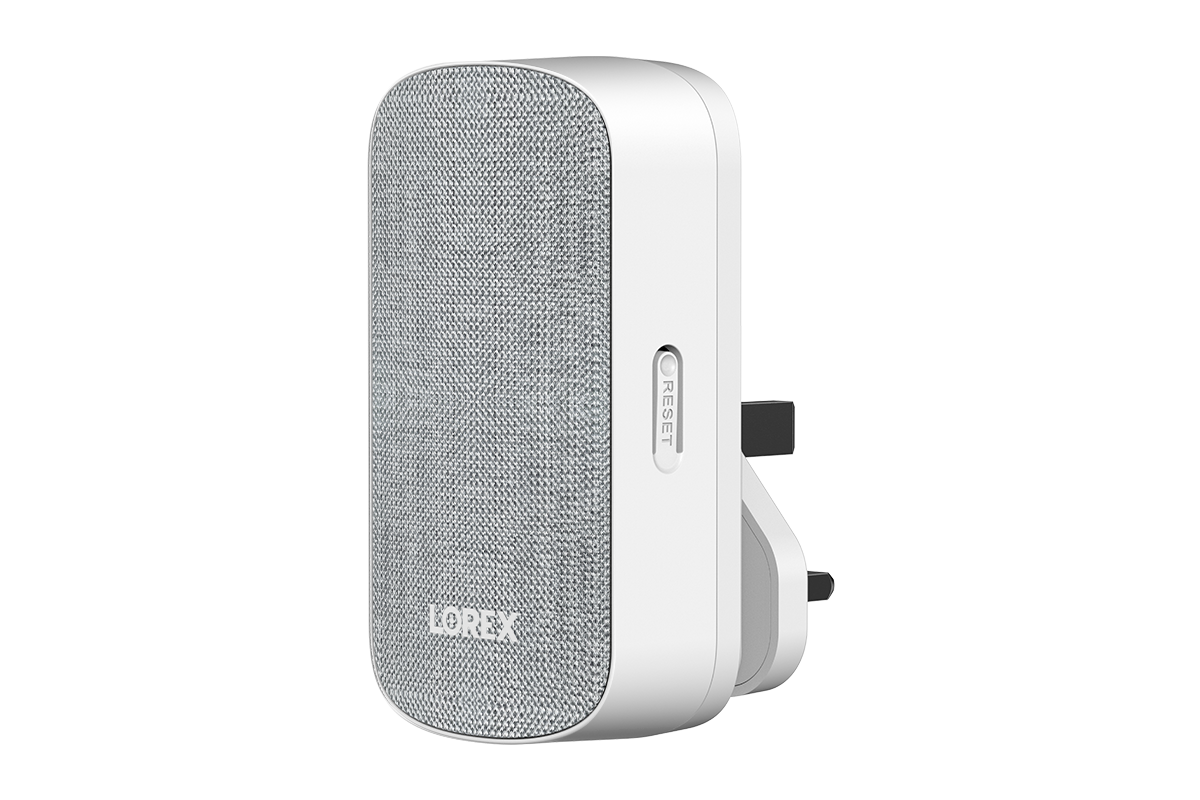 Lorex Wi-Fi Chimebox