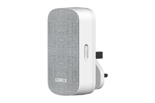 Lorex Wi-Fi Chimebox