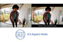 Lorex 2K Wired Video Doorbell - image 13 of 16