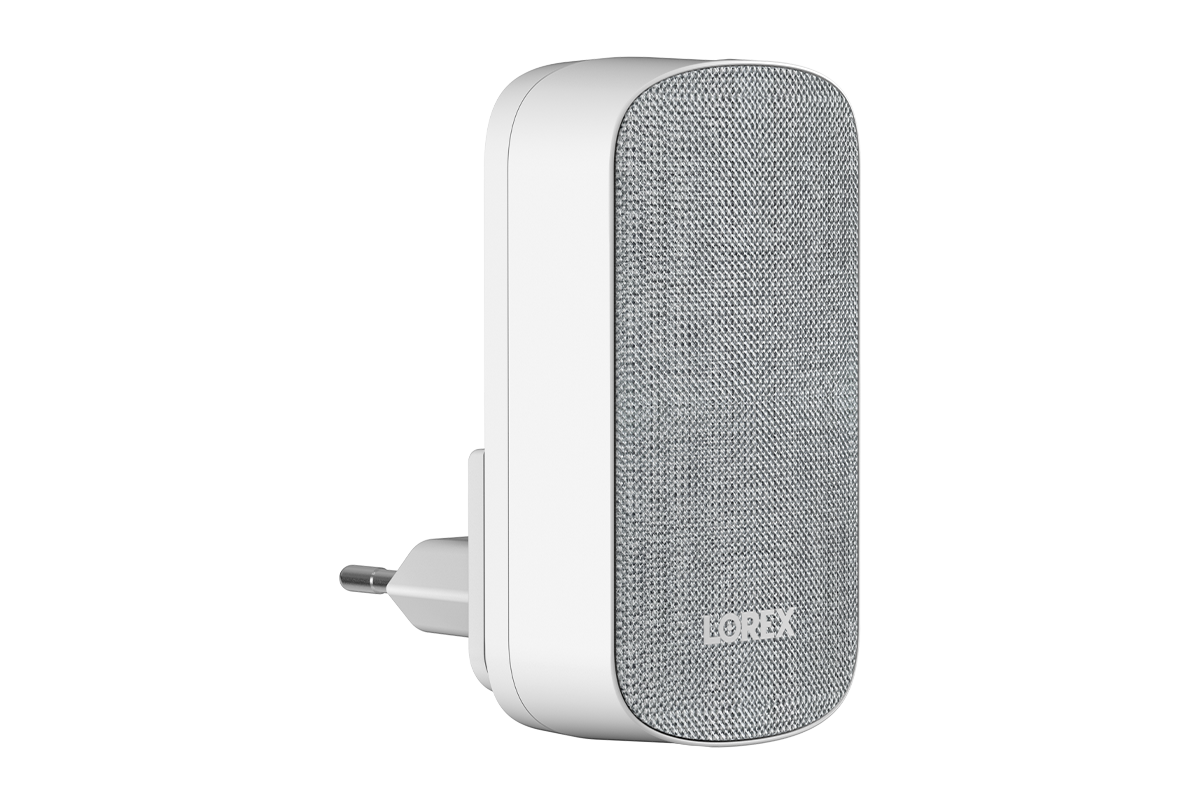 Lorex Wi-Fi Chimebox