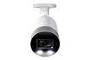 4K Ultra HD 8-Channel IP CCTV System with 8 Smart Deterrence 4K (8MP) Cameras and Smart Motion Detection - image 9 of 11