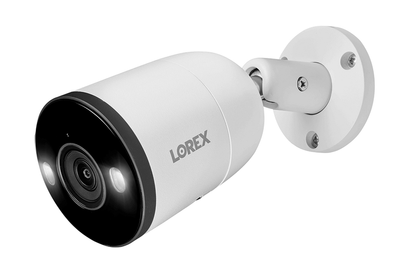 Lorex 16 deals camera security system