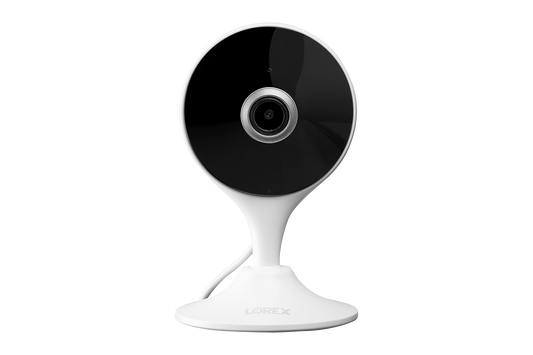 Lorex 2K Indoor Wi-Fi Security Camera
