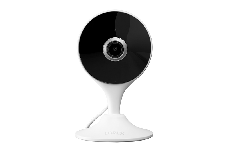 Lorex 2K Indoor Wi-Fi Security Camera