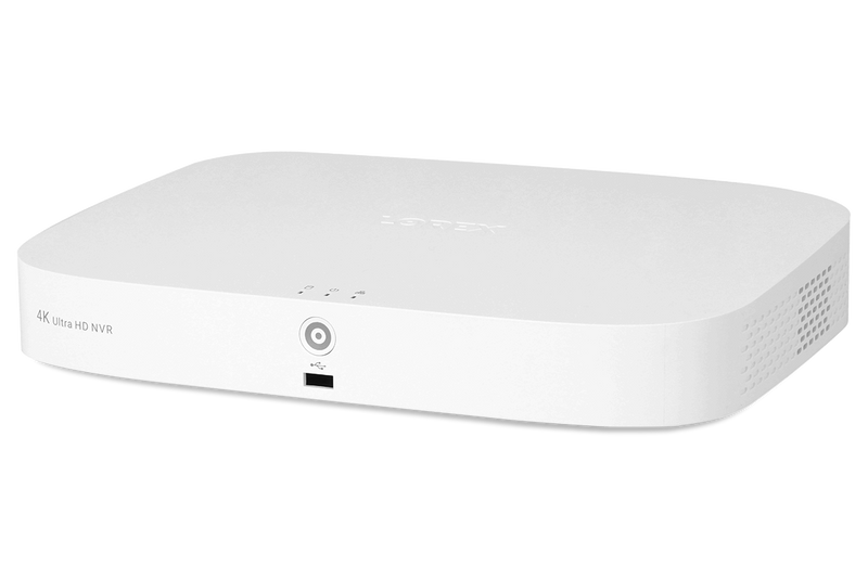 Lorex online dvr only