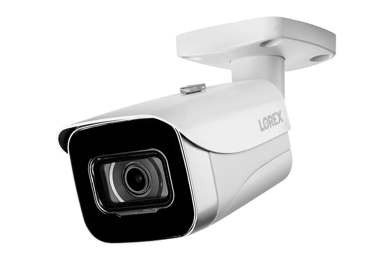 Lorex 4k deals single ip camera