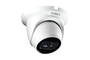 Lorex A14 IP Wired Dome Security Camera with Listen-In Audio and Smart Motion Detection