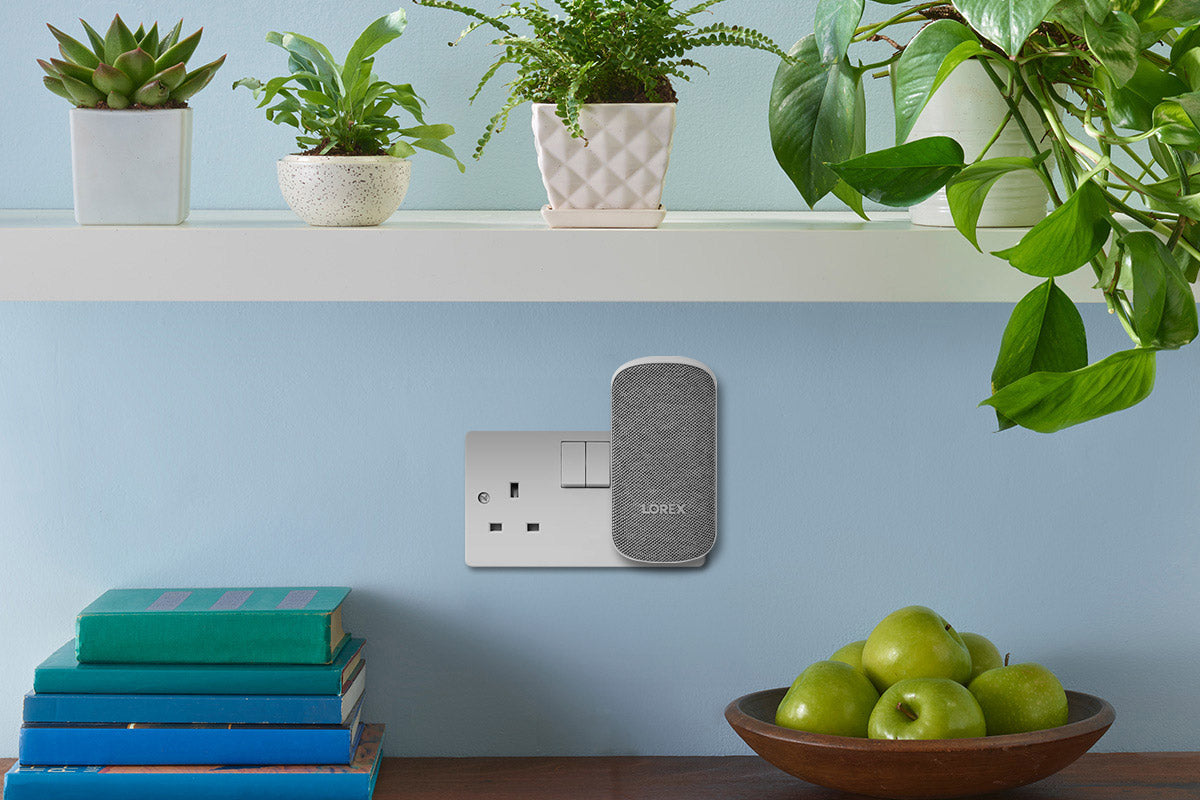 Lorex Wi-Fi Chimebox