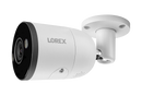 Lorex Fusion 4K 16-Channel 3TB NVR CCTV Wired System with IP Bullet Cameras Featuring Smart Deterrence and 2-Way Audio - image 5 of 8