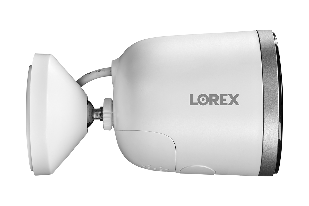 Lorex 2K Spotlight Indoor/Outdoor Wi-Fi Security Camera (32GB)