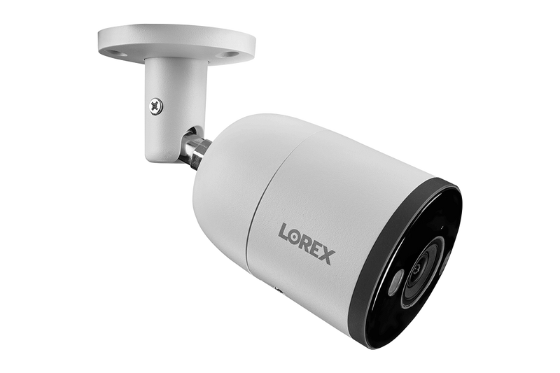 Lorex security deals cameras 16 channel