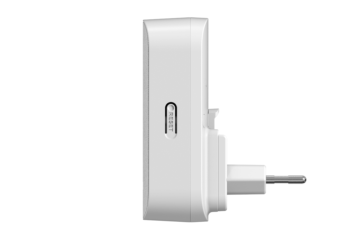 Lorex Wi-Fi Chimebox