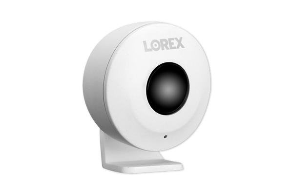 Lorex alarm online