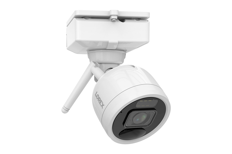 Lorex 2K Spotlight Outdoor Battery Security Camera