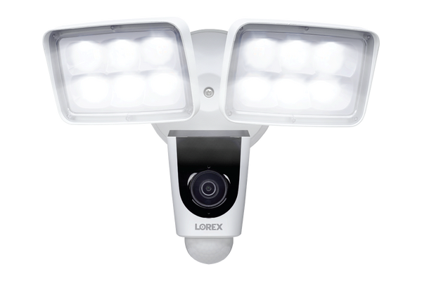 Lorex 1080p Wired Floodlight Camera