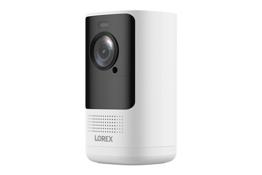 Lorex 4K Spotlight Battery Wi-Fi Security Camera
