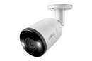 Lorex Fusion 4K 16-Channel 3TB NVR CCTV Wired System with IP Bullet Cameras Featuring Smart Deterrence and 2-Way Audio - image 3 of 8