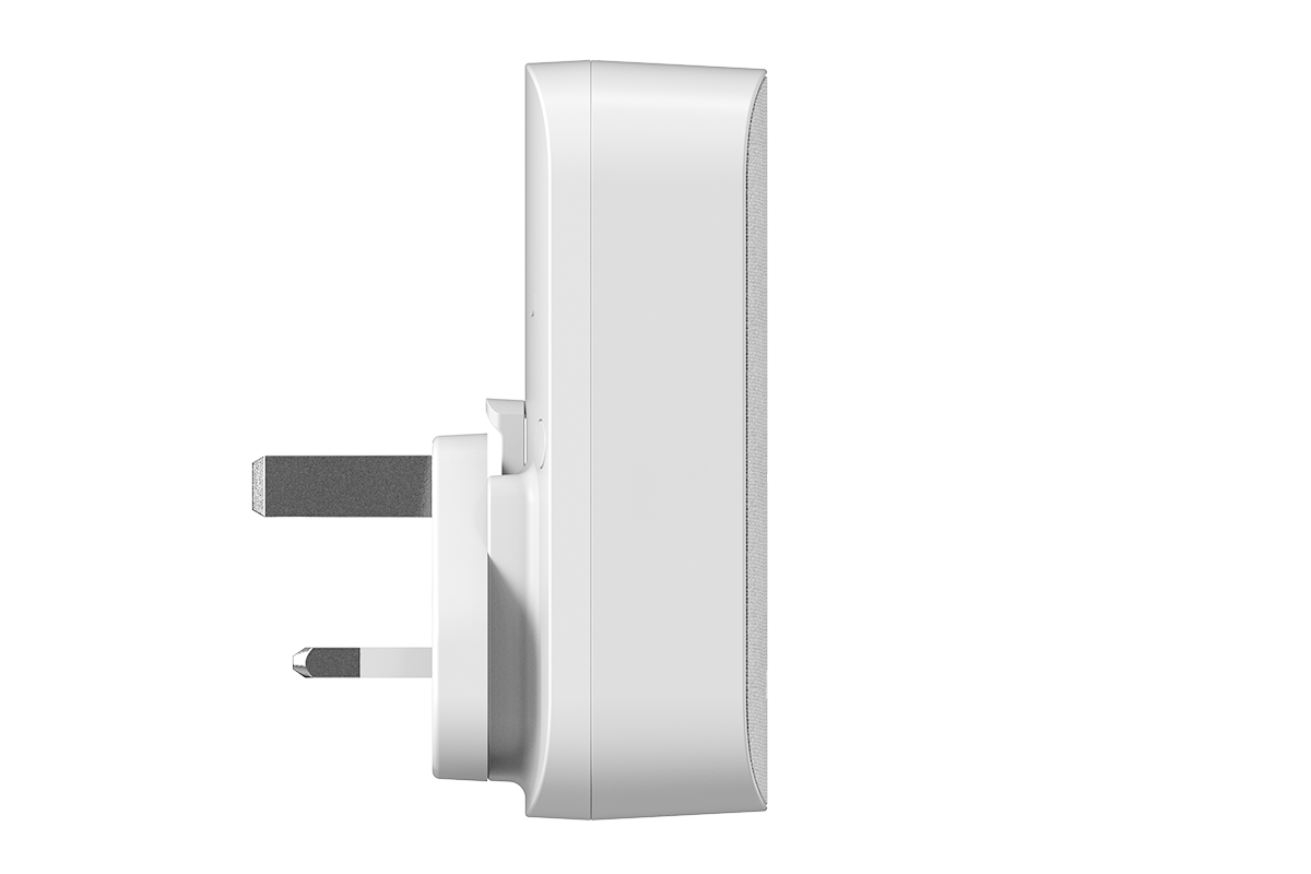 Lorex Wi-Fi Chimebox