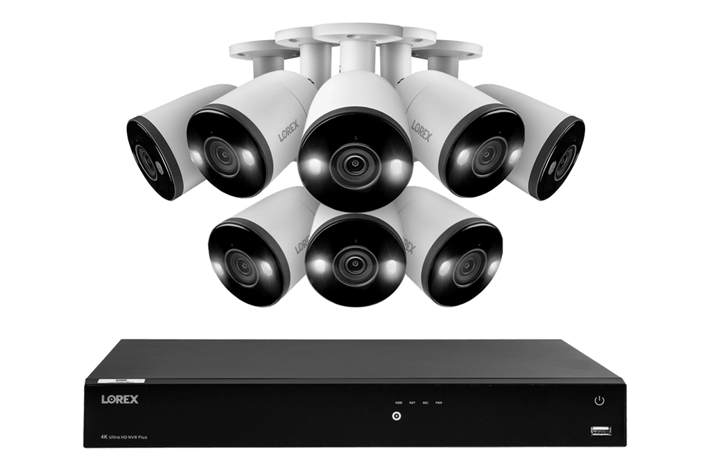 Nvr technology hot sale