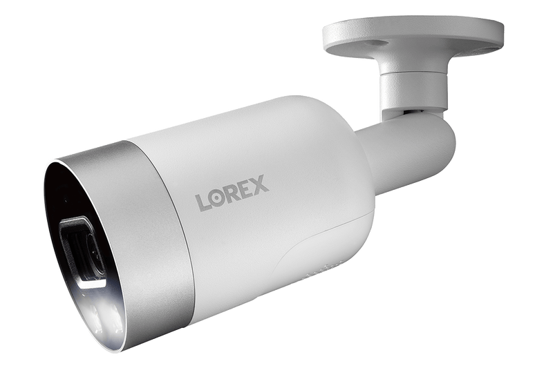 Lorex online 4k 8mp