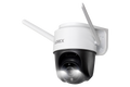 Lorex 2K Pan-Tilt Outdoor Wi-Fi Security Camera