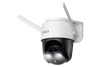 Lorex 2K Pan-Tilt Outdoor Wi-Fi Security Camera