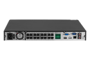 Lorex Fusion 4K 16-Channel 3TB NVR CCTV Wired System with IP Bullet Cameras Featuring Smart Deterrence and 2-Way Audio - image 2 of 8