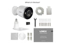 2K Spotlight Indoor/Outdoor Wi-Fi Security Camera - image 4 of 6