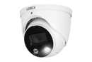 4K Ultra HD Smart Deterrence IP Dome Camera with Smart Motion Detection Plus - image 2 of 2