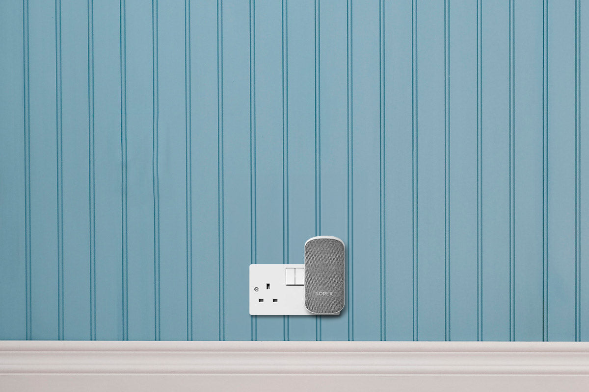 Lorex Wi-Fi Chimebox