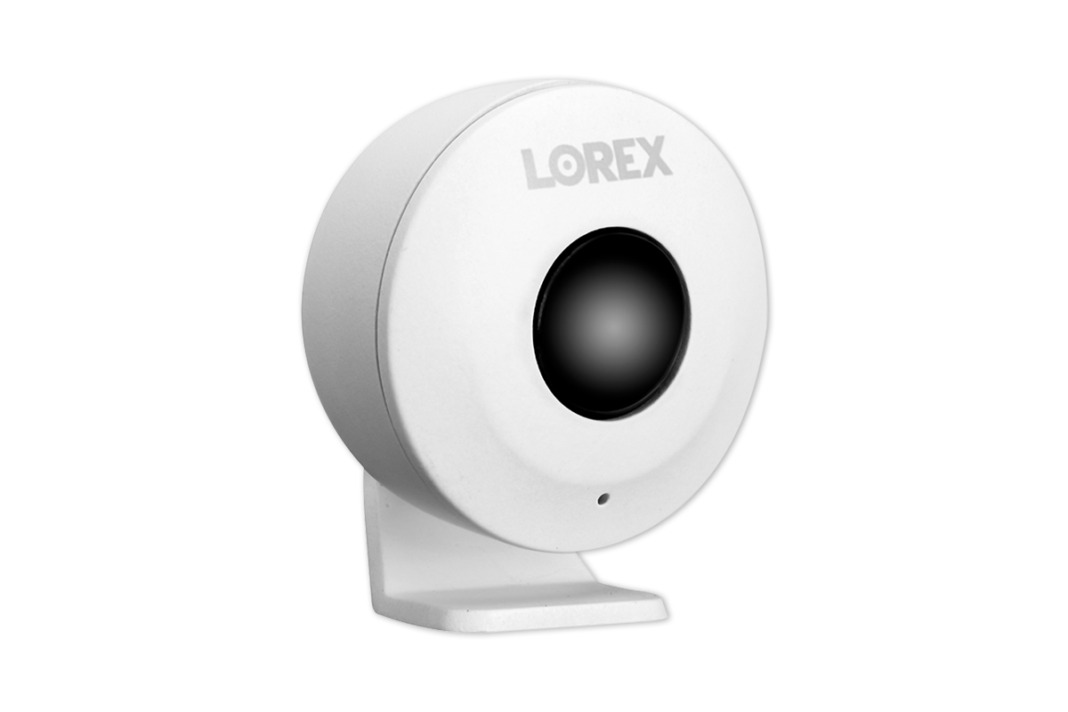 Smart Sensor Kit with 1 Window/Door Sensor and 1 Motion Sensor