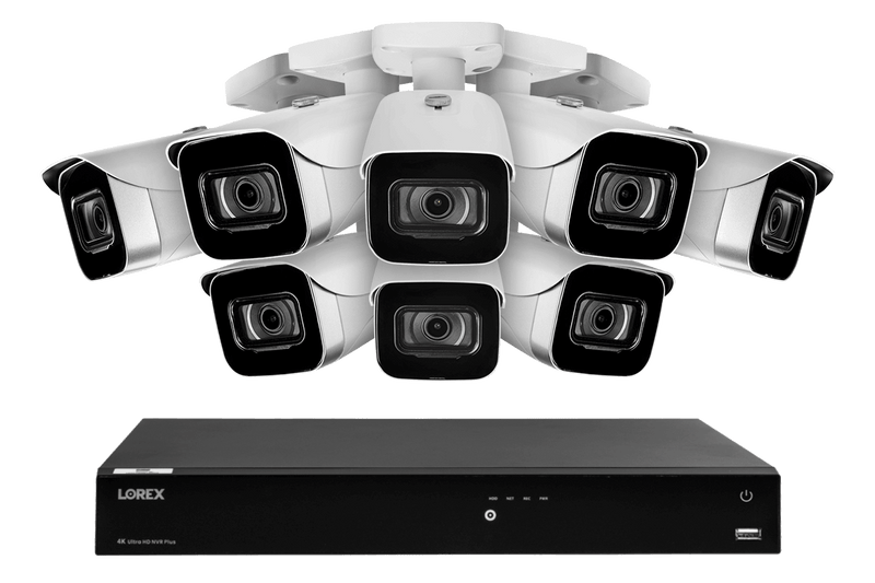 16 security camera system hotsell